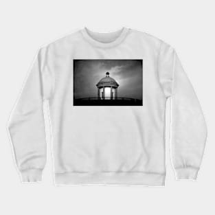 The Temple Crewneck Sweatshirt